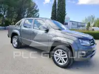2017 Volkswagen Amarok