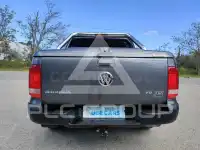 2017 Volkswagen Amarok