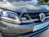 2017 Volkswagen Amarok