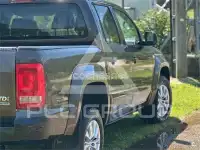 2017 Volkswagen Amarok