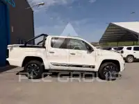 2017 Volkswagen Amarok