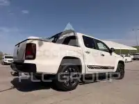 2017 Volkswagen Amarok