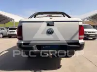 2017 Volkswagen Amarok