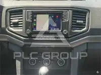 2017 Volkswagen Amarok