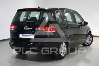 2017 Volkswagen Touran