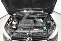 2017 Volkswagen Touran