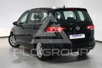 2017 Volkswagen Touran