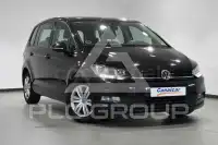 2017 Volkswagen Touran