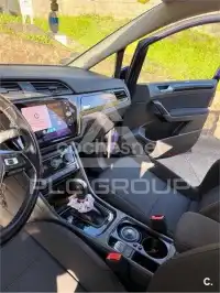 2017 Volkswagen Touran