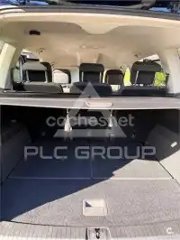 2017 Volkswagen Touran