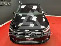 2017 Volkswagen Touran