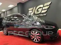 2017 Volkswagen Touran