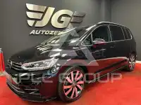 2017 Volkswagen Touran