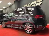 2017 Volkswagen Touran