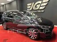 2017 Volkswagen Touran