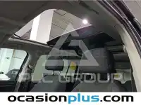 2017 Volkswagen Touran