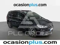 2017 Volkswagen Touran