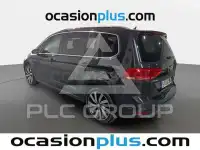 2017 Volkswagen Touran