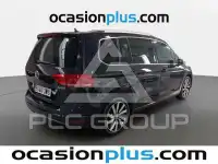 2017 Volkswagen Touran