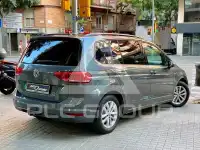 2017 Volkswagen Touran