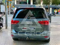 2017 Volkswagen Touran