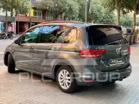 2017 Volkswagen Touran