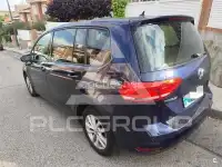 2017 Volkswagen Touran
