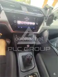 2017 Volkswagen Touran