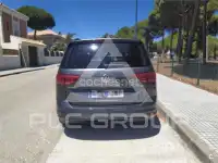 2017 Volkswagen Touran