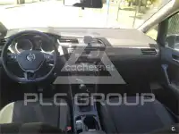2017 Volkswagen Touran