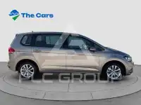 2017 Volkswagen Touran