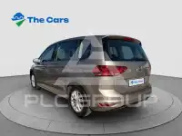 2017 Volkswagen Touran