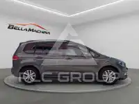 2017 Volkswagen Touran