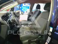 2017 Volkswagen Touran