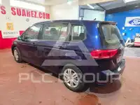 2017 Volkswagen Touran