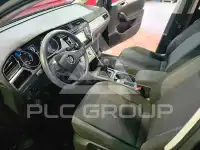 2017 Volkswagen Touran