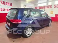 2017 Volkswagen Touran