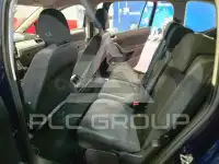 2017 Volkswagen Touran
