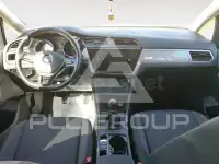 2017 Volkswagen Touran