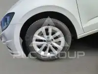 2017 Volkswagen Touran