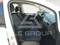 2017 Volkswagen Touran