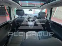 2017 Volkswagen Touran