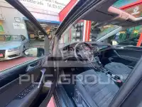 2017 Volkswagen Touran