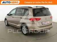 2017 Volkswagen Touran