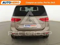2017 Volkswagen Touran