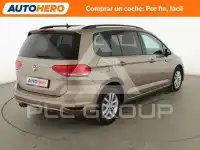 2017 Volkswagen Touran