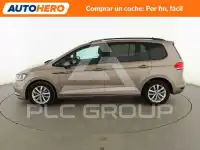 2017 Volkswagen Touran