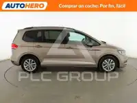 2017 Volkswagen Touran