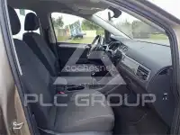 2017 Volkswagen Touran