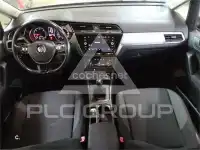 2017 Volkswagen Touran